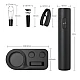 Set Tirbuson electric din 5 piese Incarcare USB multifunctional Set Tirbuson electric din 5 piese Incarcare USB multifunctional