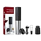 Set Tirbuson Electric 4 in 1 reincarcabil alimentare USB Set Tirbuson Electric 4 in 1 reincarcabil alimentare USB