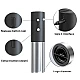 Set Tirbuson Electric 4 in 1 reincarcabil alimentare USB Set Tirbuson Electric 4 in 1 reincarcabil alimentare USB