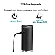 Set Tirbuson Electric 4 in 1 reincarcabil alimentare USB Set Tirbuson Electric 4 in 1 reincarcabil alimentare USB