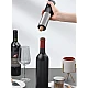 Set Tirbuson Electric 4 in 1 reincarcabil alimentare USB Set Tirbuson Electric 4 in 1 reincarcabil alimentare USB