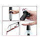 Set Tirbuson Electric 4 in 1 reincarcabil alimentare USB Set Tirbuson Electric 4 in 1 reincarcabil alimentare USB