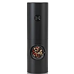 Rasnita electrica sare piper sau condimente cu Indicator LED