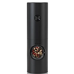 Rasnita electrica sare piper sau condimente cu Indicator LED