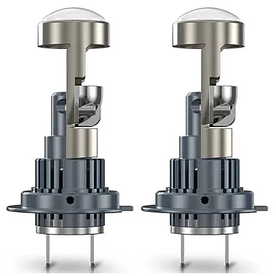 Set 2 becuri auto LED H7 K88 lupa 280W/set 12V 28000lm Set 2 becuri auto LED H7 K88 lupa 280W/set 12V 28000lm