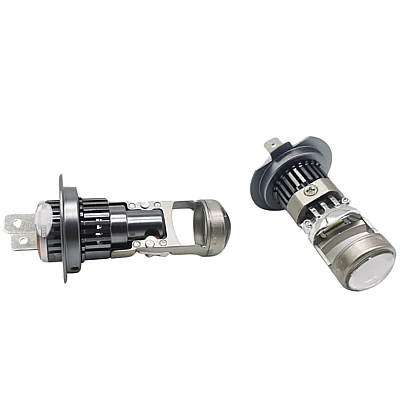 Set 2 becuri auto LED H7 K88 lupa 280W/set 12V 28000lm Set 2 becuri auto LED H7 K88 lupa 280W/set 12V 28000lm