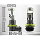 Set 2 becuri auto LED H8/H9 /H11 K88 lupa 280W/set 12V 28000lm Set 2 becuri auto LED H8/H9 /H11 K88 lupa 280W/set 12V 28000lm