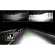 Set 2 becuri auto LED 9005 K7 model 3570 de 100W 10000 lumeni 6000k Set 2 becuri auto LED 9005 K7 model 3570 de 100W 10000 lumeni 6000k