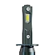 Set 2 becuri auto LED mini H1 K13 model 3570 de 150W 19000 lumeni 6000k Set 2 becuri auto LED mini H1 K13 model 3570 de 150W 19000 lumeni 6000k