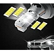 Set 2 Becuri auto LED Fq5 H4 canbus 2 faze 180W/set 20000lm 6000K Set 2 Becuri auto LED Fq5 H4 canbus 2 faze 180W/set 20000lm 6000K