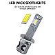 Set 2 Becuri auto LED Fq5 H1 canbus 2 faze 180W/set 20000lm 6000K Set 2 Becuri auto LED Fq5 H1 canbus 2 faze 180W/set 20000lm 6000K