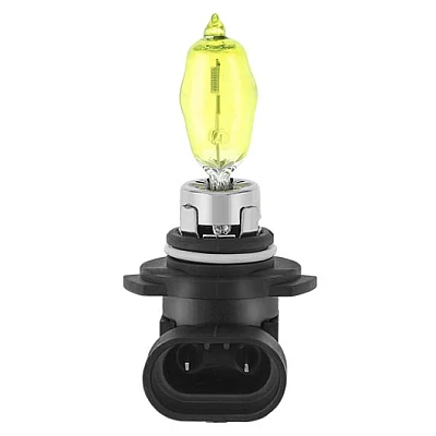 Set 2 becuri LED auto H11 de 12V 100W 6000K HOD galbene XENON Set 2 becuri LED auto H11 de 12V 100W 6000K HOD galbene XENON