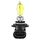 Set 2 becuri LED auto H11 de 12V 100W 6000K HOD galbene XENON Set 2 becuri LED auto H11 de 12V 100W 6000K HOD galbene XENON