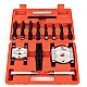 Trusa Extractor Rulment H MARE 14 piese Trusa Extractor Rulment H MARE 14 piese