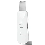 Aparat de curatare faciala cu ultrasunete 8815 indepartare puncte negre hidratare peeling masaj facial