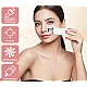 Aparat de curatare faciala cu ultrasunete 8815 indepartare puncte negre hidratare peeling masaj facial