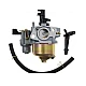 UB Carburator motor cu robinet 168 ZEP UB Carburator motor cu robinet 168 ZEP