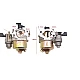 UB Carburator motor cu robinet 168 ZEP UB Carburator motor cu robinet 168 ZEP