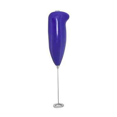 Mixer electric pentru spumat lapte cappucino cafea fara fir pe baterii Mixer electric pentru spumat lapte cappucino cafea fara fir pe baterii