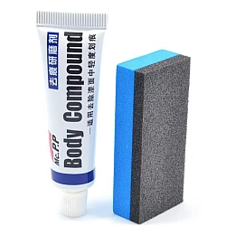 Solutie indepartat zgarieturi auto Body Compound MC308 30 g