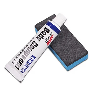 Solutie indepartat zgarieturi auto Body Compound MC308 30 g Solutie indepartat zgarieturi auto Body Compound MC308 30 g