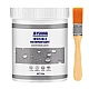 Pasta etansare suprafete Impermeabila transparenta + pensula 100g Pasta etansare suprafete Impermeabila transparenta + pensula 100g