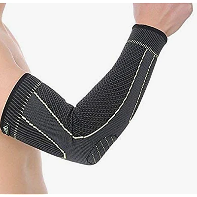 Manseta elastica ajustabila ST 2577 pentru brat marime universala Manseta elastica ajustabila ST 2577 pentru brat marime universala