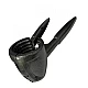 Spargator de nuci alune 17 cm negru Spargator de nuci alune 17 cm negru