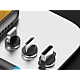 Cablu magnetic 3 in 1 incarcare si transfer date telefon Lightning Micro USB Type C Cablu magnetic 3 in 1 incarcare si transfer date telefon Lightning Micro USB Type C