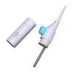 Irigator bucal pentru curatare dentara manual Power Floss OFF Irigator bucal pentru curatare dentara manual Power Floss OFF