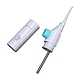Irigator bucal pentru curatare dentara manual Power Floss OFF Irigator bucal pentru curatare dentara manual Power Floss OFF