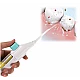 Irigator bucal pentru curatare dentara manual Power Floss OFF Irigator bucal pentru curatare dentara manual Power Floss OFF