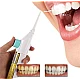 Irigator bucal pentru curatare dentara manual Power Floss OFF Irigator bucal pentru curatare dentara manual Power Floss OFF