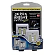 Set 2 x Intrerupatoare fara fir cu LED Super Bright Switch Set 2 x Intrerupatoare fara fir cu LED Super Bright Switch
