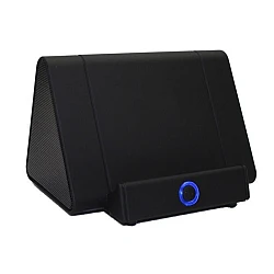 Amplificator de sunete pentru telefon Magic Boost 3W suport iOs Android microUSB