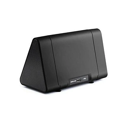 Amplificator de sunete pentru telefon Magic Boost 3W suport iOs Android microUSB Amplificator de sunete pentru telefon Magic Boost 3W suport iOs Android microUSB