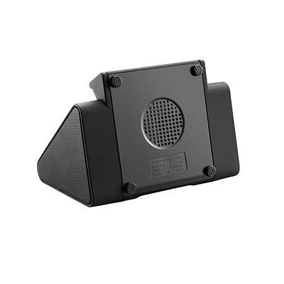 Amplificator de sunete pentru telefon Magic Boost 3W suport iOs Android microUSB Amplificator de sunete pentru telefon Magic Boost 3W suport iOs Android microUSB