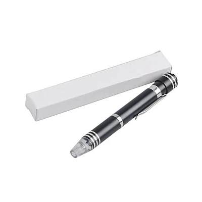 Surubelnita de buzunar tip stilou cu LED 7 in 1 Surubelnita de buzunar tip stilou cu LED 7 in 1