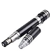 Surubelnita de buzunar tip stilou cu LED 7 in 1 Surubelnita de buzunar tip stilou cu LED 7 in 1