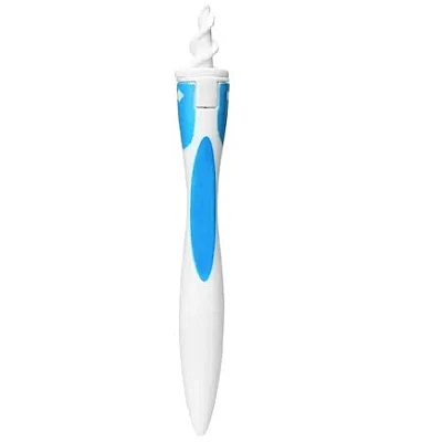 Dispozitiv pentru curatarea urechilor 16 varfuri din silicon pentru igiena adecvata si sanatatea urechii Dispozitiv pentru curatarea urechilor 16 varfuri din silicon pentru igiena adecvata si sanatatea urechii