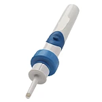 Aparat pentru curatat urechile cu vibratii si micro aspirare
