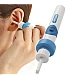Aparat pentru curatat urechile cu vibratii si micro aspirare Aparat pentru curatat urechile cu vibratii si micro aspirare
