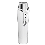 Epilator facial Hipolergenic pentru dama cu led NuBrilliance HAIRLESS
