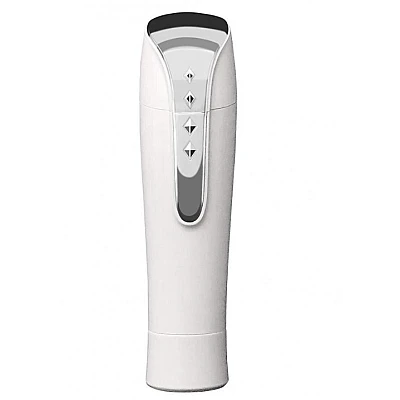 Epilator facial Hipolergenic pentru dama cu led FLAWLBSS Epilator facial Hipolergenic pentru dama cu led FLAWLBSS