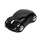 Mouse wireless in forma de masina negru Mouse wireless in forma de masina negru