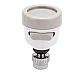 Cap de robinet pentru chiuveta 3 tipuri de jet ABS rotire 360 grade Cap de robinet pentru chiuveta 3 tipuri de jet ABS rotire 360 grade