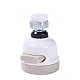 Cap de robinet pentru chiuveta 3 tipuri de jet ABS rotire 360 grade Cap de robinet pentru chiuveta 3 tipuri de jet ABS rotire 360 grade
