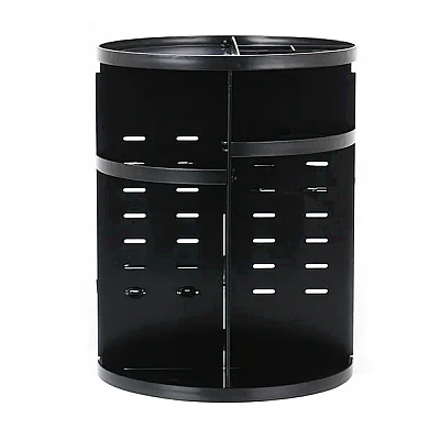 Organizator cosmetice rotativ 360 grade suport ajustabil OFF Organizator cosmetice rotativ 360 grade suport ajustabil OFF