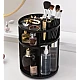 Organizator cosmetice rotativ 360 grade suport ajustabil OFF Organizator cosmetice rotativ 360 grade suport ajustabil OFF