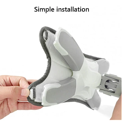 Mop cu Autostoarcere si Cap Flexibil OFF Mop cu Autostoarcere si Cap Flexibil OFF